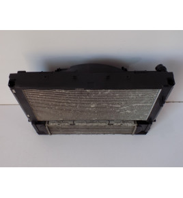 BMW 1er/2er/3er Kühler-Set – 6275