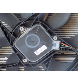 BMW 1er/2er/3er Kühler-Set – 6275