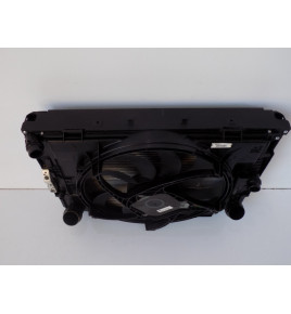 BMW 1er/2er/3er Kühler-Set – 6275