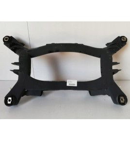 BMW F20, F22, F30, F31, F36: Kinderwagen, Schlitten, Wiege