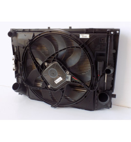 BMW 1er/2er/3er Kühler-Set – 6275