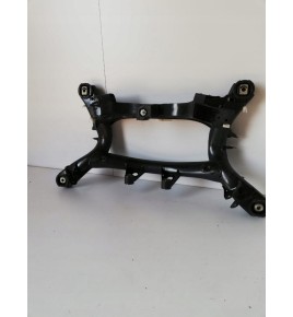 BMW F20, F22, F30, F31, F36: Kinderwagen, Schlitten, Wiege