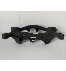 BMW F20, F22, F30, F31, F36: Kinderwagen, Schlitten, Wiege