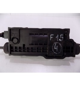 BMW X5 F15 Handbremse