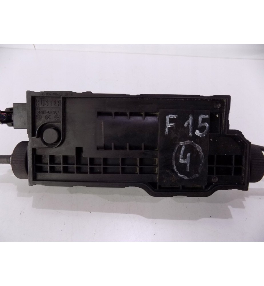 BMW X5 F15 Handbremse