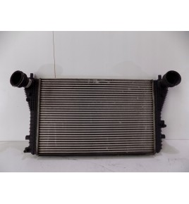 VW Skoda Audi 1K0 Ladeluftkühler – 6091