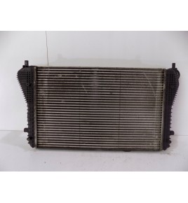 VW Skoda Audi 1K0 Ladeluftkühler – 6091