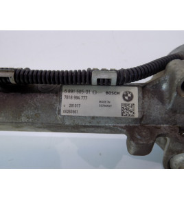 BMW 5er G30 / G31 – xDrive-Lenkgetriebe – 6354