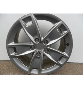 AUDI A3 8P Leichtmetallfelge / Felge 17 Zoll 5X112 8,5J OE: 8P0601025BL - 1119