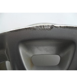 AUDI A3 8P Leichtmetallfelge / Felge 17 Zoll 5X112 8,5J OE: 8P0601025BL - 1119