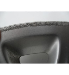 AUDI A3 8P Leichtmetallfelge / Felge 17 Zoll 5X112 8,5J OE: 8P0601025BL - 1119