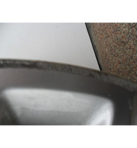 AUDI A3 8P Leichtmetallfelge / Felge 17 Zoll 5X112 8,5J OE: 8P0601025BL - 1119