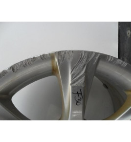 BMW F30 F34 F32 Leichtmetallfelge / Felge 18 Zoll 5x120 8J OE: 6796246 - 0038