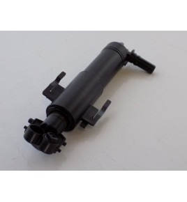 BMW 5er G30 / G31 Scheinwerferwaschdüse links – 4263