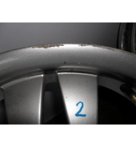 BMW 3er E90 E91 – Satz 16-Zoll-Alufelgen