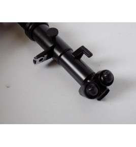 Mercedes S-Klasse W221 Scheinwerferwaschanlage L 4269