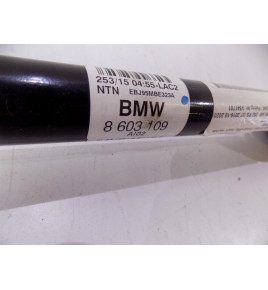 BMW F20 F30 F32 HINTERE LINKE HALBACHSE – 4604