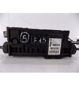BMW X5 F15 Handbremse