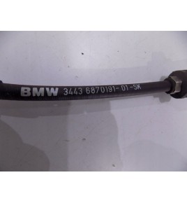BMW X5 F15 Handbremse