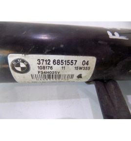 BMW 3er F31 F34 Elektrischer Stoßdämpfer hinten