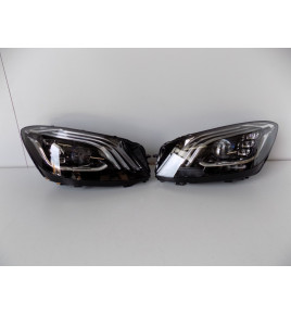 Mercedes S W222 LCI Multibeam-Scheinwerfer links – 6403