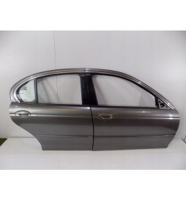 Jaguar X-Type – Vordertür rechts – 0070