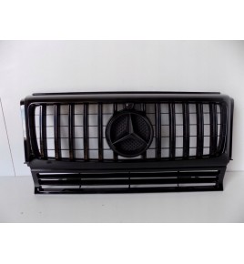 Mercedes G-Klasse W463 Attrappe / Kühlergrill-Kamera – 3654