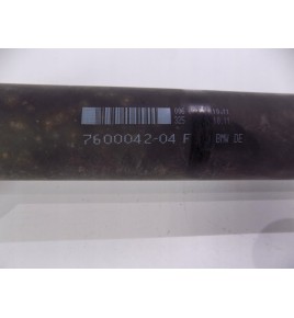 BMW 3er F30, 4er F32 Antriebswelle 7600042 – 13781