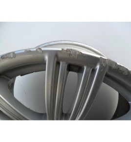 BMW F20 F22 Leichtmetallfelge / Felge 17 Zoll 5x120 8J OE: 7845851 - 1045