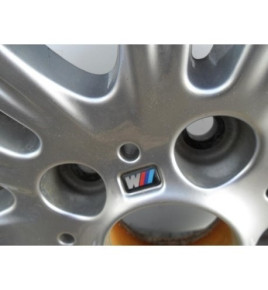 BMW F20 F22 Leichtmetallfelge / Felge 17 Zoll 5x120 8J OE: 7845851 - 1045