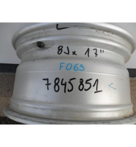 BMW F20 F22 Leichtmetallfelge / Felge 17 Zoll 5x120 8J OE: 7845851 - 1045