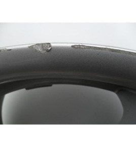 BMW E81 E87 – 18-ZOLL-LEICHTMETALLFELGE