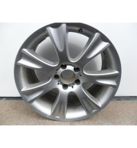 MERCEDES CLS W219 Leichtmetallfelge / Felge 18 Zoll 5X112 OE: A2194010502-6204