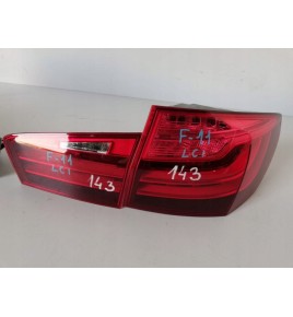 BMW 5er F11 LCI – Satz Rückleuchten