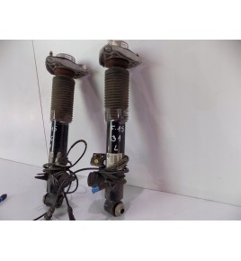 BMW X5 F15 F16 HECKRECHTER ELEKTRISCHER STOSSDÄMPFER – 34