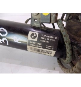 BMW X5 F15 F16 HECKRECHTER ELEKTRISCHER STOSSDÄMPFER – 34