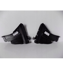 BMW 7 F01 F02 LCI – Untere Verkleidung links – 3072