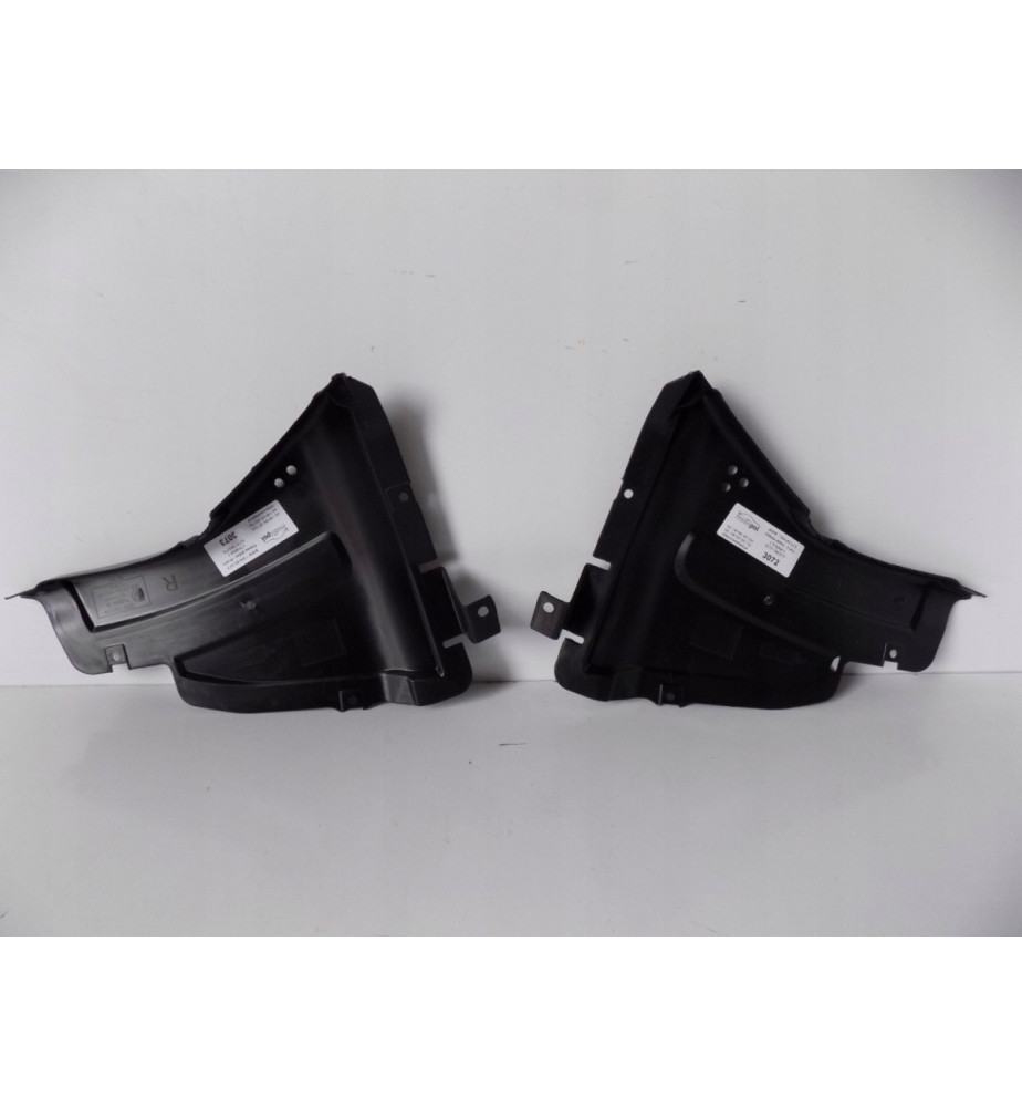 BMW 7 F01 F02 LCI – Untere...