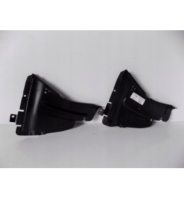 BMW 7 F01 F02 LCI – Untere Verkleidung links – 3072