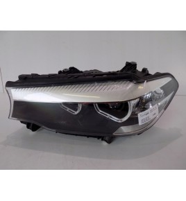 BMW 5er G30 G31 Voll-LED-Scheinwerfer links – 1186