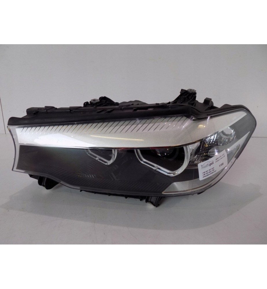 BMW 5er G30 G31...