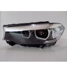 BMW 5er G30 G31 Voll-LED-Scheinwerfer links – 1186