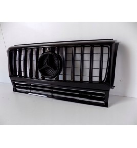Mercedes G-Klasse W463 Attrappe / Kühlergrill-Kamera – 3654
