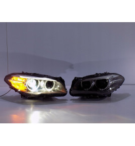 BMW 5er F10 LCI Bi-Xenon-Scheinwerfer (nicht kurvenabhängig) L – 5883