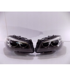 BMW 5er F10 LCI Bi-Xenon-Scheinwerfer (nicht kurvenabhängig) L – 5883