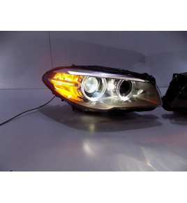 BMW 5er F10 LCI Bi-Xenon-Scheinwerfer (nicht kurvenabhängig) L – 5883