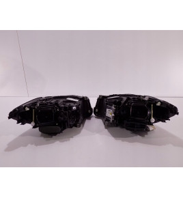 BMW 5er F10 LCI Bi-Xenon-Scheinwerfer (nicht kurvenabhängig) L – 5883