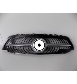 Mercedes A-Klasse W177 Kühlergrill „Diamond“ – 4437