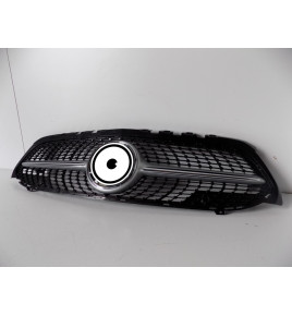 Mercedes A-Klasse W177 Kühlergrill „Diamond“ – 4437