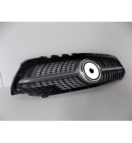 Mercedes A-Klasse W177 Kühlergrill „Diamond“ – 4437